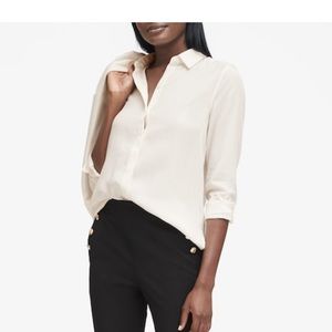 Banana Republic Parker Shirt